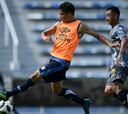 La U de Conce cayó ante Vélez Sarsfield en gira por Argentina