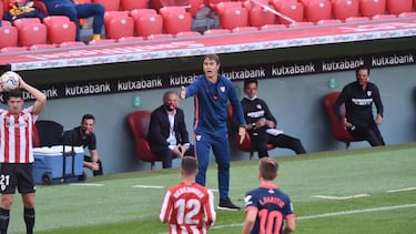 Lopetegui, del cielo al infierno