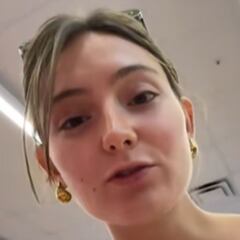 Una española va a un supermercado en Estados Unidos y enseña el ‘truco americano’ para cargar con el peso: “Me encanta”