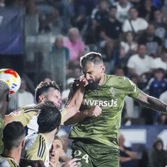 Saveljich estará tres meses de baja