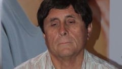 Presidente de San Marcos: "Hay gran descontento con Jadue"