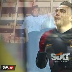 De Hugo Sánchez a Falcao:
un tigre llega a Vallecas