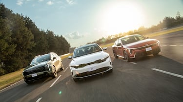 Kia y las ediciones especiales del Mundial: ¿Valen la pena estas versiones?