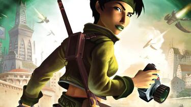 Hazte con Beyond: Good & Evil para PC de forma gratuita