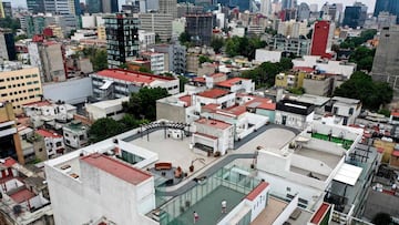 Coronavirus en México: resumen, muertos y casos del 1 de abril