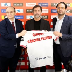 “¿Miedo? A otras cosas. El fútbol está para divertir y entretener”