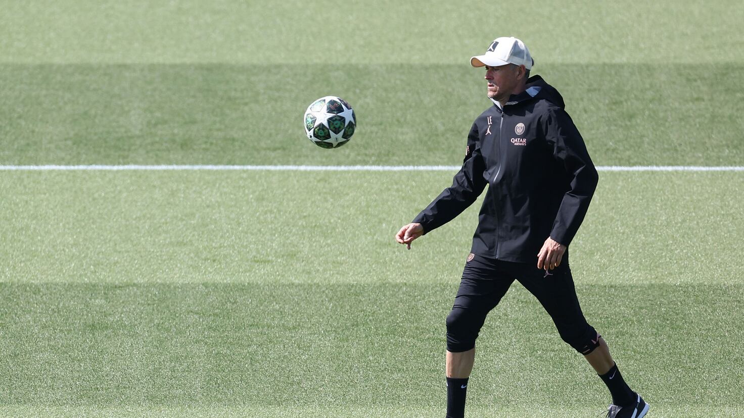 Premio gordo en París – AS.com Premio gordo en París – AS.com