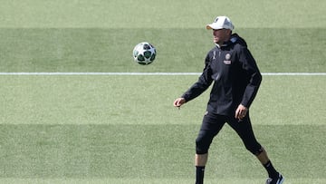Premio gordo en Par¨ªs