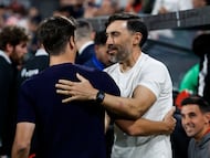 03/04/26 PARTID PRIMERA DIVISION JORNADA 30
RAYO VALLECANO - ELCHE
IÑIGO PEREZ SALUDO EDER SARABIA