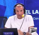 La opinión de Carreño sobre el “egoísmo” entre Vinicius y Mbappé que podría ser un problema para el Madrid