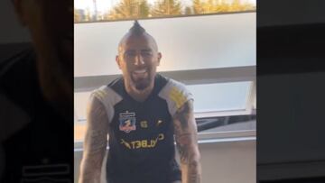 Ramiro González sorprende a Vidal e Isla: "Le hablé a Gareca"
