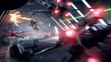 Star Wars Battlefront 2 seguirá añadiendo contenido en 2019