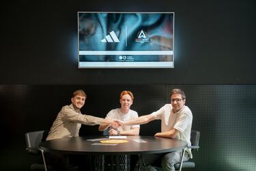 La reinvención de Marc Cucalón: “Mi retirada obligada del Madrid fue el interruptor de este sueño”