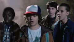 Netflix anuncia que Stranger Things tendr&aacute; segunda temporada y se estrenar&aacute; en 2017.