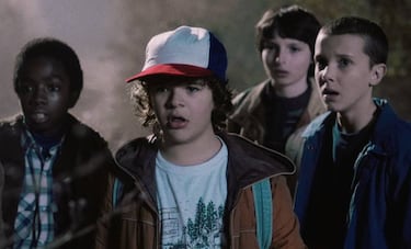 The director of ‘Stranger Things’ explains how they will solve the age gap between their protagonists