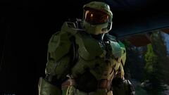Halo Infinite: un actor del videojuego desliza que el juego saldrá en noviembre