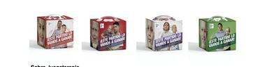 La Fundacin Juegaterapia y FIFA 22 presentan las nuevas skins de los Balones Pelones