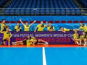 España-Brasil: una final anticipada