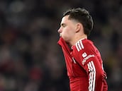 Mercado de fichajes, en directo: última hora de Real Madrid, Barcelona, Atlético y fútbol internacional