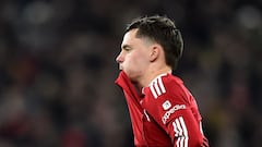 Liverpool 1 - Sunderland 1: resumen, resultado y goles del partido