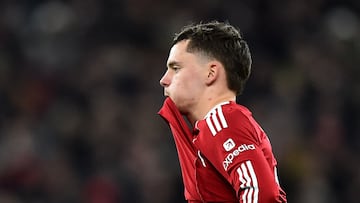 Liverpool 1 - Sunderland 1: resumen, resultado y goles del partido