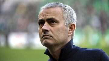 Mourinho se arrepiente del trato que dio a Schweinsteiger