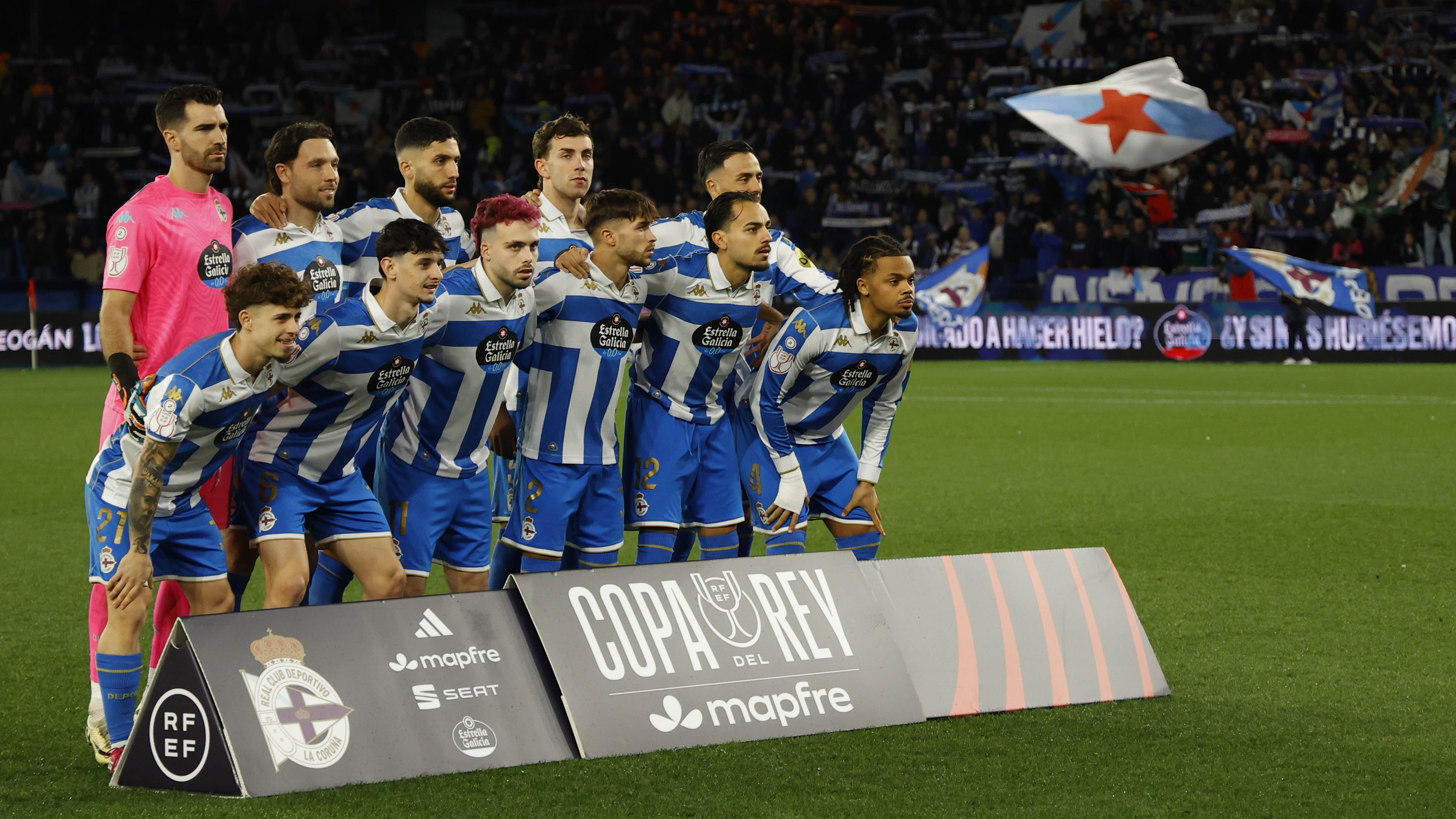 Aprobados y suspensos del Depor: Griezmann estropea la fiesta