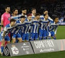 Aprobados y suspensos del Depor: Griezmann estropea la fiesta