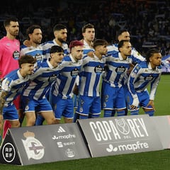 Aprobados y suspensos del Depor: Griezmann estropea la fiesta