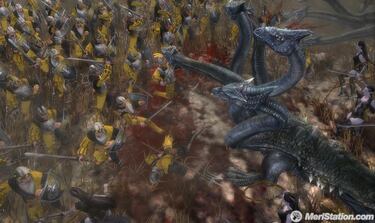 Warhammer: Battle March