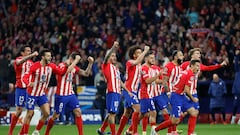 Which teams have qualified for the 2023-24 Champions League quarter-finals? When is the draw?