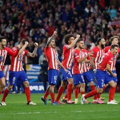 Which teams have qualified for the 2023-24 Champions League quarter-finals? When is the draw?