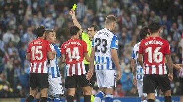 All about cards - who gives ‘em, who gets ‘em