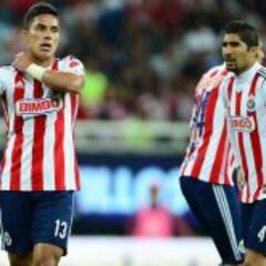 Guadalajara se juega más que tres unidades ante Cruz Azul