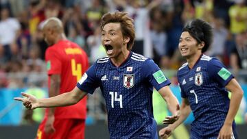 Takashi Inui.