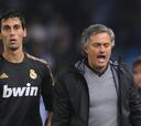 Los reencuentros de Arbeloa: con Mou, el 27-N; con Pep, el 31-E...