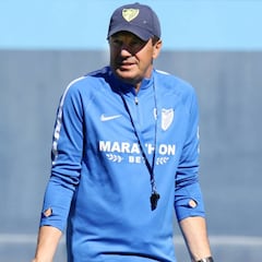 Málaga-Villarreal: horario, canal de TV y dónde seguir online