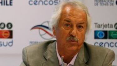 Hinzpeter, honre su palabra