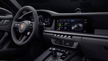 Nuevo Porsche 911, en México: el nueve-once ahora es híbrido