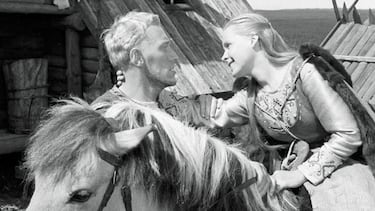 Las 30 mejores películas de la historia del cine ambientadas en la Edad Media y dónde verlas