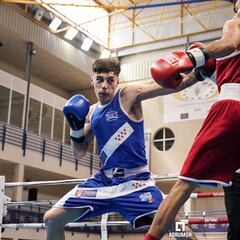 Madrid y Andalucía se coronan en el Campeonato de España