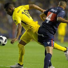 Así es la Copa de la Superliga con protagonismo colombiano
