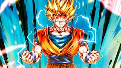 ‘Dragon Ball Super’ confirmó que el sucesor de Goku no es ni Gohan ni Goten