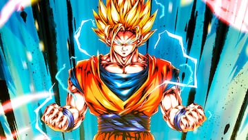 Dragon Ball Goku