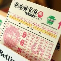 Resultados Powerball hoy: números que cayeron y premios del sorteo | 18 de julio