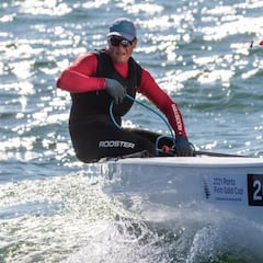 Cardona sigue como el favorito para lograr el billete a Tokio