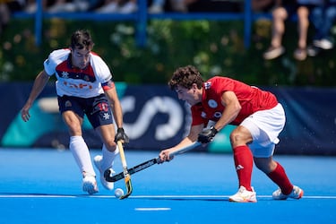 Abdican el Rey y la Reina