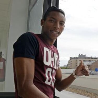 El invicto San Mamés pasa la prueba del Rayo Vallecano