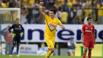 El día que América remontó y echó de semifinales al Toluca