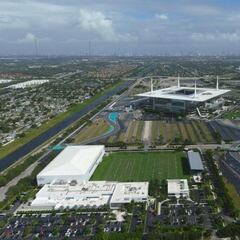 El increíble crecimiento de Miami como ciudad referencia del deporte mundial
